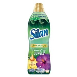 Silan Aromatherapy Fascinating Jungle aviváž 770ml na 35 praní