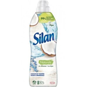 Silan Naturals Coconut Water&Minerals aviváž 770ml na 35 praní