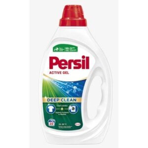 Persil Regular prací gél 990ml na 22 praní