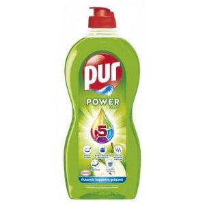 Pur saponát 450ml Apple