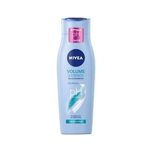 Nivea Volume & Strength dámsky šampón 250ml