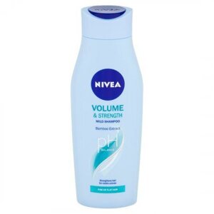 Nivea Volume&Kraft dámsky šampón na vlasy 400ml