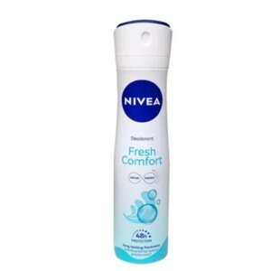 Nivea Fresh Comfort dámsky deospray 150ml