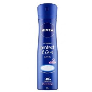 Nivea Protect&Care deospray 150ml