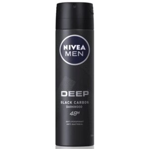 Nivea Men Deep deospray 150ml