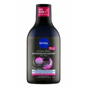 Nivea MicellAIR Expert micelárna voda 400ml
