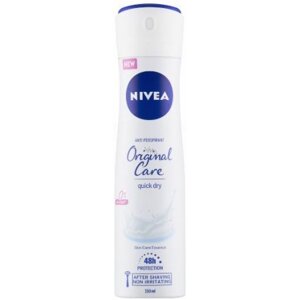 Nivea Original Care dámsky deospray 150ml