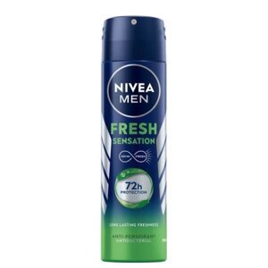 Nivea Men Fresh Sensation deospray 150ml