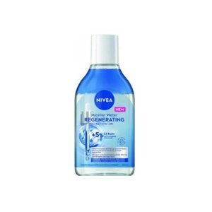 Nivea Regenerating micelárna voda 400ml