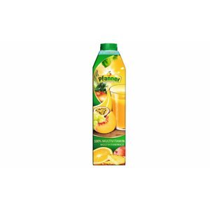 Pfanner Multivitamin 100% 1l