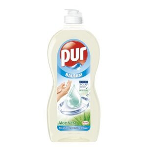 Pur saponát 450ml Balzam aloe vera