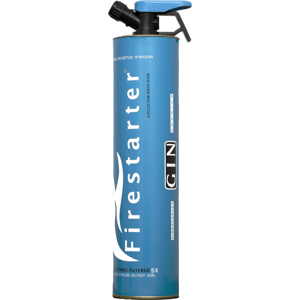 Firestarter Gin 40% 0,7l