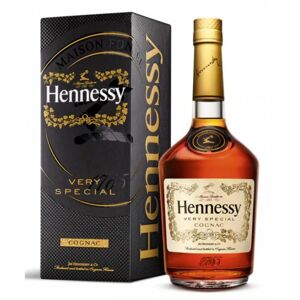 Hennessy VS 40% 0,7 l (kartón)