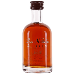 Dos Maderas Seleccion 42% 0,05 l (čistá fľaša)