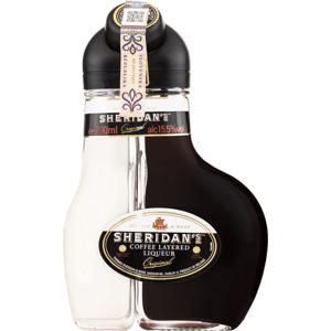 Sheridan's 15,5% 0,7 l (čistá fľaša)