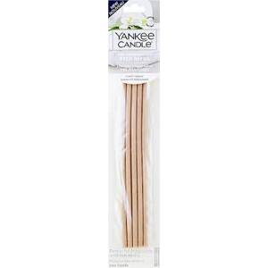 Yankee Candle Vanilla Pre-Fragranced Reed Refill (U) 5ks