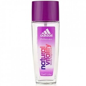 Adidas Natural Vitality deospray v skle 75ml
