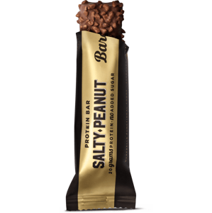 Barebells Protein Bar Slaný arašid 55 g