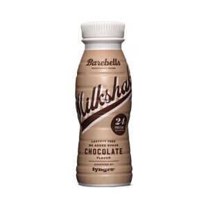 Barebells Protein Milkshake čokoláda 330 ml