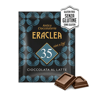 Eraclea Hot Chocolate č. 35 (20) "Latte" 15x32g,