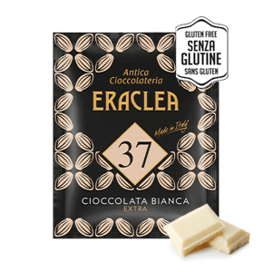 Eraclea Hot Chocolate č. 37 (9) "Extra biela" 15x32g
