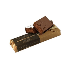 Pekelná pralinka Francois Pralus Infernale Café 160g