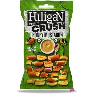 Huligan Crush - med a horčica 65 g