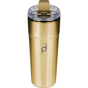 Pioneer DrinkPod 500ml termofľaša zlatá lesklá