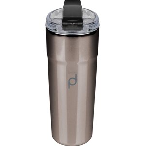 Pioneer DrinkPod 500ml termofľaša čierna lesklá
