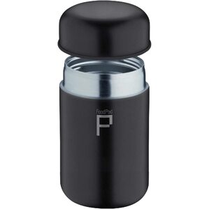 Pioneer FoodPod 400ml termoska čierna