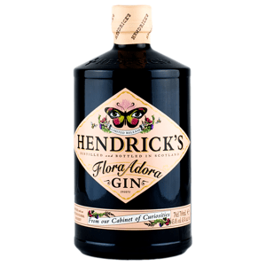 Hendrick´s Hendrick's Flora Adora 43,4% 0,7l