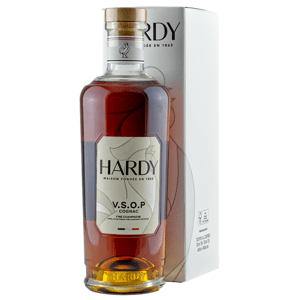 Hardy VSOP 40% 0,7 l (kartón)