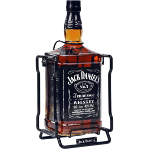 Jack Daniel's 3l v kolíske