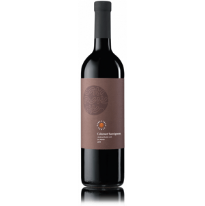 Karpatská Perla Karpatska Perla Cabernet Savignon, Suchý vrch 0.75l