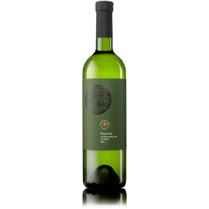 Karpatská Perla Pinot Gris 0.75l