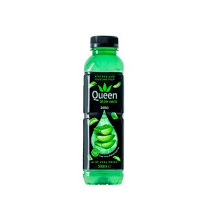 Calipso Queen Aloe Vera Zero 500ml