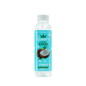 Calipso Queen's nata de coco Original 500ml