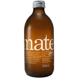 ChariTea mate 330ml