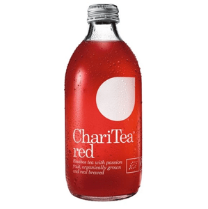 ChariTea Red 330ml