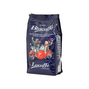 Lucaffé Blucaffé zrnková 700 g