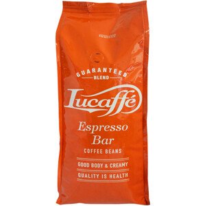 Lucaffé Lucaffe Espresso Bar 1kg