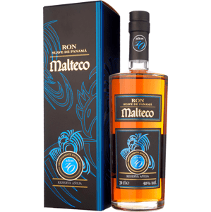 Malteco 10YO Reserva Aneja 40% 0,7l