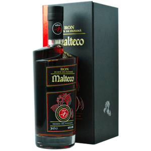 Malteco 20YO Reserva del Fundador 40% 0,7l