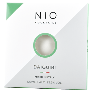 NIO Cocktails Daiquiri 23,2% 0,1l