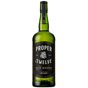 Proper No. Twelve 40% 0,7 l (čistá fľaša)