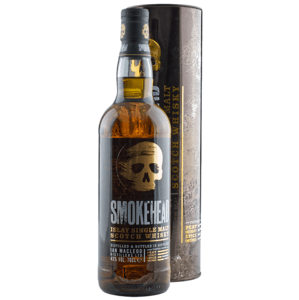 Smokehead 43% 0,7l