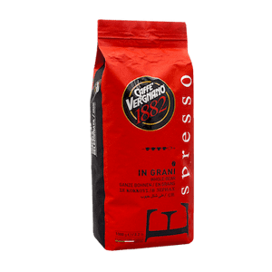 Vergnano Espresso Bar zrnková káva 1 kg