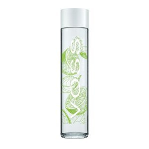 Voss Voda Perlivá Limetka Mäta 375 ml