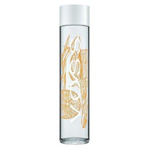 Voss Voda Perlivá Mand./citr.tráva 375 ml