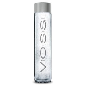 Voss Voda Perlivá 375 ml